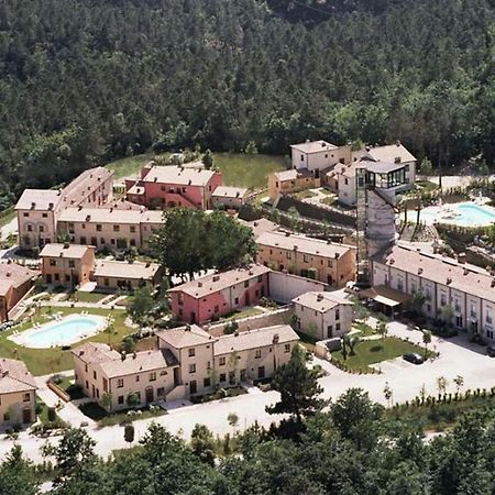Casa Mire, San Gimignano Apartment Gambassi Terme Luaran gambar